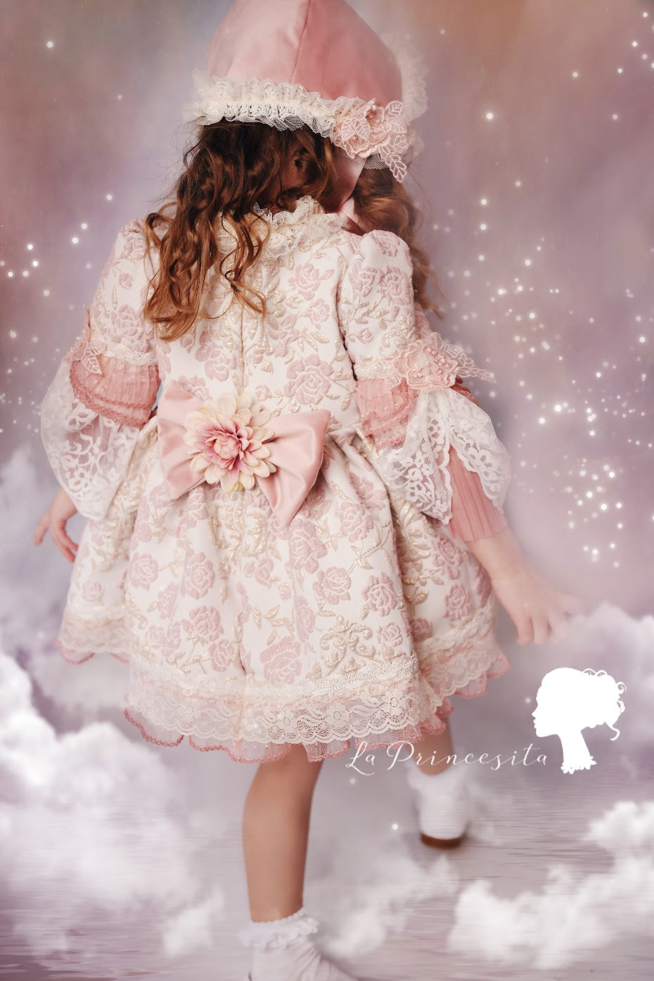 Chantily Rose
